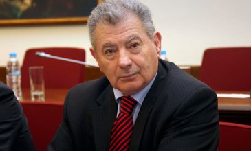 Δίκη για τη δολοφονία Βαλυράκη: «Τραβάει το κοντάρι ο ένας, ακούμπησε στην τέντα πρώτα και μετά τον χτύπησε στο κεφάλι»