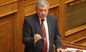 Δίκη για δολοφονία Βαλυράκη: «Ο Θεός είναι ψηλά κοιτάει, δεν μπορώ να πω κάτι που δεν έχω δει…»