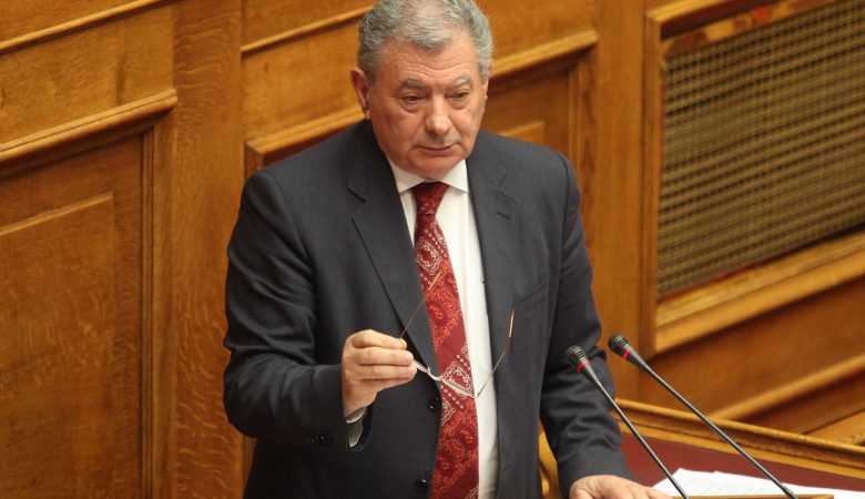 «Είμαι πεπεισμένος πως είναι εγκληματική ενέργεια», κατέθεσε για το θάνατο του Σήφη Βαλυράκη ο γιος του