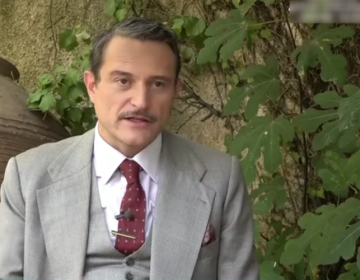 Γιώργος Καραμίχος: Η περιπέτεια της υγείας μου με έχει κάνει να παίρνω τον χρόνο μου για τα πράγματα