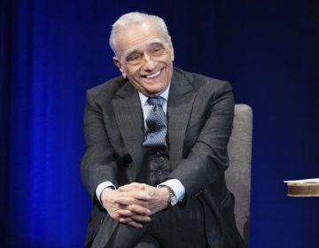 Ο Μάρτιν Σκορτσέζε επαινεί την ταινία «One Battle After Another»