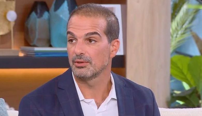 Γαβριήλ Σακελλαρίδης για την περιπέτεια της υγείας του: «Νομίζεις πολλές φορές ότι είσαι άθικτος, αλλά δεν ξέρεις από πού θα σου ‘ρθει»