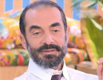 Αλέκος Συσσοβίτης: Δεν ήταν δυνατόν να κάνω καριέρα στην Αμερική, είχα παθολογική εξάρτηση με τη μητέρα μου