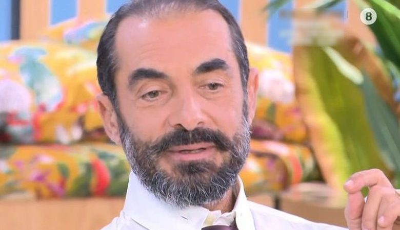 Αλέκος Συσσοβίτης: Δεν ήταν δυνατόν να κάνω καριέρα στην Αμερική, είχα παθολογική εξάρτηση με τη μητέρα μου