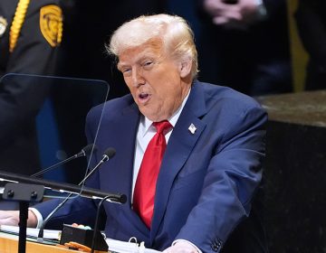 Το σχέδιο Τραμπ για τον τερματισμό του πολέμου στην Γάζα