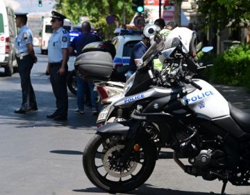 Κυκλοφοριακές ρυθμίσεις Σάββατο και Κυριακή στο κέντρο της Αθήνας