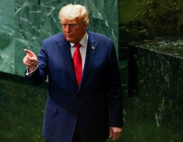 Τελεσίγραφο Τραμπ στην Χαμάς: «Έχει τρεις ή τέσσερις μέρες για να απαντήσει στο σχέδιο για τη Γάζα»