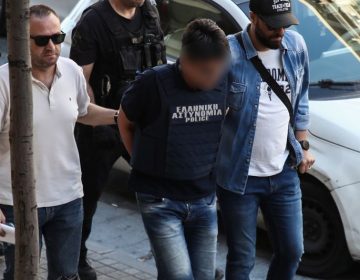 Αδερφοκτονία στη Θεσσαλονίκη: Στη φυλακή ο 50χρονος καθ’ ομολογίαν δράστης – Είπε ότι ενήργησε εν βρασμώ ψυχικής ορμής
