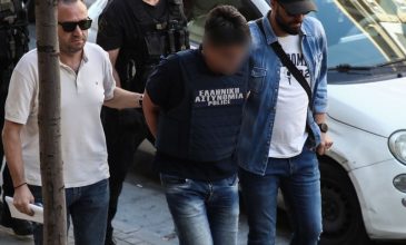 Αδερφοκτονία στη Θεσσαλονίκη: Στη φυλακή ο 50χρονος καθ’ ομολογίαν δράστης – Είπε ότι ενήργησε εν βρασμώ ψυχικής ορμής