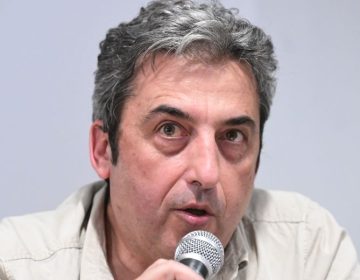Τραγωδία στα Τέμπη: Αίτημα εκταφής του σώματος του γιου του κατέθεσε και ο Παύλος Ασλανίδης