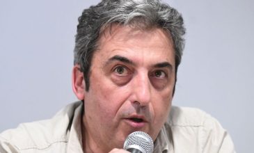 Τραγωδία στα Τέμπη: Αίτημα εκταφής του σώματος του γιου του κατέθεσε και ο Παύλος Ασλανίδης