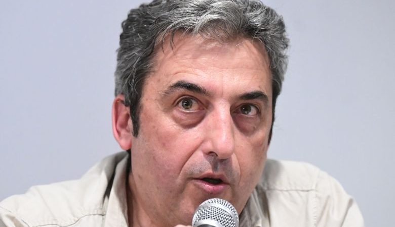 Τραγωδία στα Τέμπη: Αίτημα εκταφής του σώματος του γιου του κατέθεσε και ο Παύλος Ασλανίδης