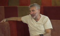 Θοδωρής Αθερίδης: Πώς θα ζήσω με την σύνταξη που παίρνει ένας ηθοποιός;