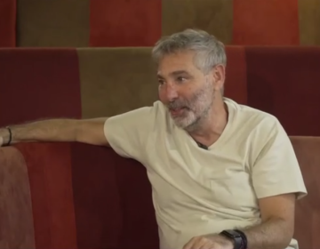 Θοδωρής Αθερίδης: Πώς θα ζήσω με την σύνταξη που παίρνει ένας ηθοποιός;