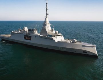 Βουλή: Με ευρύτερη πλειοψηφία ψηφίστηκε το ν/σ του ΥΠΕΘΑ για την 4η Belharra