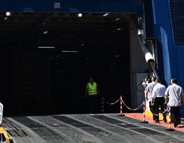 Επεισόδιο μεταξύ δύο οδηγών σε γκαράζ πλοίου: 72χρονος καταγγέλλει ξυλοδαρμό – ΕΔΕ και προσωρινή απομάκρυνση του λιμενάρχη Χανίων