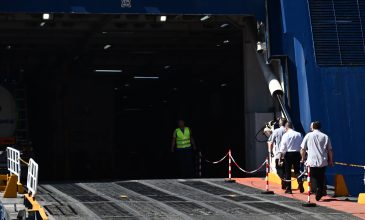 Επεισόδιο μεταξύ δύο οδηγών σε γκαράζ πλοίου: 72χρονος καταγγέλλει ξυλοδαρμό – ΕΔΕ και προσωρινή απομάκρυνση του λιμενάρχη Χανίων