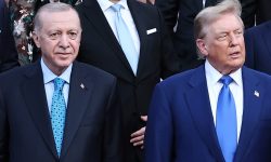 Επιστολή Αμερικανικού Ελληνικού Ινστιτούτου στον Τραμπ για την πώληση F-16 και F-35 στην Τουρκία: «Σας καλούμε να κάνετε σαφές ότι οι απειλές κατά της Ελλάδας, της Κύπρου και του Ισραήλ είναι απαράδεκτες»