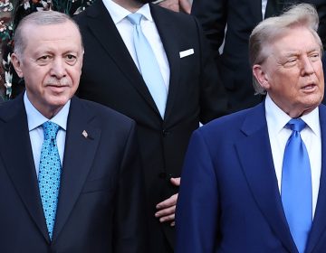 Επιστολή Αμερικανικού Ελληνικού Ινστιτούτου στον Τραμπ για την πώληση F-16 και F-35 στην Τουρκία: «Σας καλούμε να κάνετε σαφές ότι οι απειλές κατά της Ελλάδας, της Κύπρου και του Ισραήλ είναι απαράδεκτες»