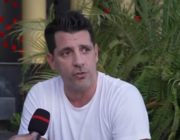 Θοδωρής Φέρρης: Νιώθω ότι δικαιώνονται κάποια όνειρα μου, οριακά δεν μπορώ να το πιστέψω