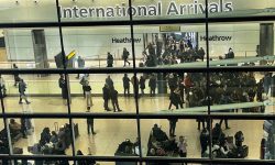 Συνελήφθη 40χρονος για την κυβερνοεπίθεση στα ευρωπαϊκά αεροδρόμια