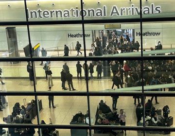 Συνελήφθη 40χρονος για την κυβερνοεπίθεση στα ευρωπαϊκά αεροδρόμια