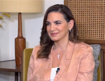Όλγα Κεφαλογιάννη για το διαζύγιό της: «Άφησα πίσω μου την προδοσία»