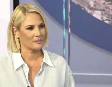 Ντόρα Κουτροκόη: Οι γυναίκες της ενημέρωσης είναι πιο ωραίες και από αυτές της ψυχαγωγίας