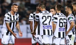 Europa League: Ξεκινά η League Phase για τον ΠΑΟΚ που αντιμετωπίζει την Μακάμπι Τελ Αβίβ