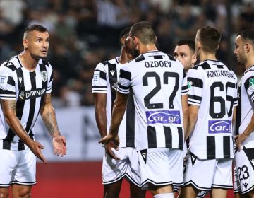 Europa League: Ξεκινά η League Phase για τον ΠΑΟΚ που αντιμετωπίζει την Μακάμπι Τελ Αβίβ