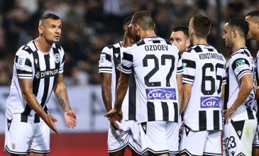 Europa League: Ξεκινά η League Phase για τον ΠΑΟΚ που αντιμετωπίζει την Μακάμπι Τελ Αβίβ