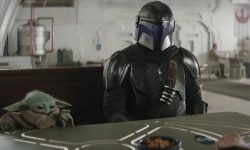 Οι φανς του Star Wars διχάζονται για το τρέιλερ της ταινίας «The Mandalorian and Grogu»