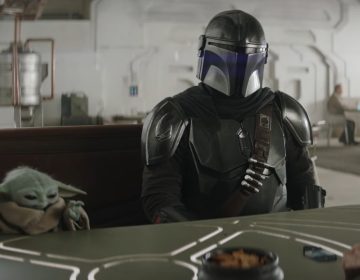 Οι φανς του Star Wars διχάζονται για το τρέιλερ της ταινίας «The Mandalorian and Grogu»