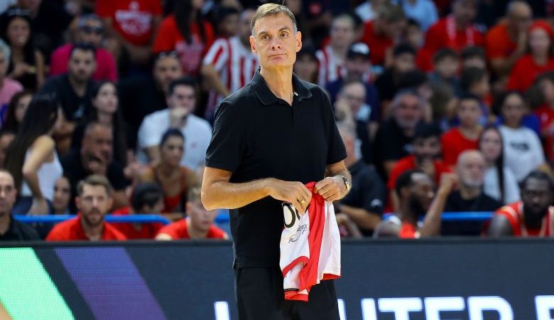 Μπαρτζώκας ενόψει Super Cup: «Έχουμε την ποιότητα να διεκδικούμε κάθε τίτλο»