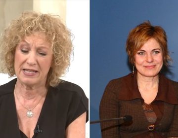 Συγκλονίζει η Παπαθανασίου για την Χρύσα Σπηλιώτη: «Τσιγγάνα στη Γαλλία της είχε πει ότι από ένα δυστύχημα θα πεθάνει νωρίς»