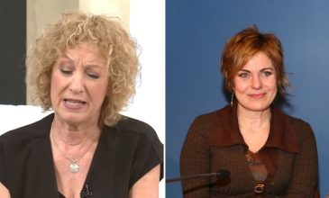 Συγκλονίζει η Παπαθανασίου για την Χρύσα Σπηλιώτη: «Τσιγγάνα στη Γαλλία της είχε πει ότι από ένα δυστύχημα θα πεθάνει νωρίς»