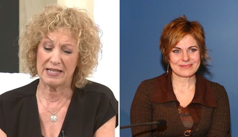 Συγκλονίζει η Παπαθανασίου για την Χρύσα Σπηλιώτη: «Τσιγγάνα στη Γαλλία της είχε πει ότι από ένα δυστύχημα θα πεθάνει νωρίς»