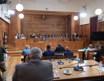 Βουλή – Εξεταστική για ΟΠΕΚΕΠΕ: Απορρίφθηκε αίτημα της αντιπολίτευσης για άμεση κλήση του Γιώργου Μυλωνάκη
