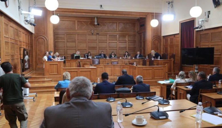 Βουλή – Εξεταστική για ΟΠΕΚΕΠΕ: Απορρίφθηκε αίτημα της αντιπολίτευσης για άμεση κλήση του Γιώργου Μυλωνάκη
