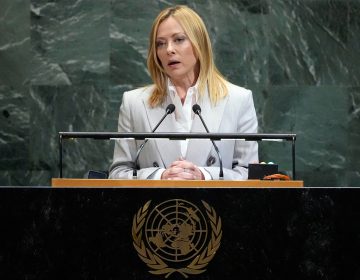 Μελόνι: Το Ισραήλ ξεπέρασε τα όρια της αρχής της αναλογικότητας