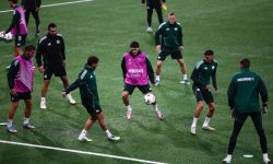 Europa League: Στη «μάχη» της League Phase ρίχνεται ο Παναθηναϊκός – Αντιμετωπίζει τη Γιούνγκ Μπόις στη Βέρνη