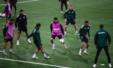 Europa League: Στη «μάχη» της League Phase ρίχνεται ο Παναθηναϊκός – Αντιμετωπίζει τη Γιούνγκ Μπόις στη Βέρνη