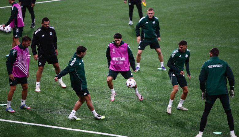 Europa League: Στη «μάχη» της League Phase ρίχνεται ο Παναθηναϊκός – Αντιμετωπίζει τη Γιούνγκ Μπόις στη Βέρνη