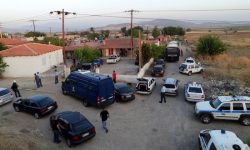 Η ΕΛ.ΑΣ. σχεδιάζει να προσλάβει 100 Ρομά για την αντιμετώπιση των συμμοριών στους καταυλισμούς – Θα ενταχθούν ως ειδικοί φρουροί