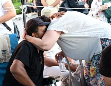 Συγκέντρωση αλληλεγγύης για τον απεργό πείνας Πάνο Ρούτσι σήμερα στη Θεσσαλονίκη
