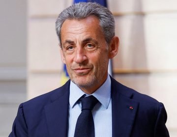 Ένοχος ο Νικολά Σαρκοζί για σύσταση συμμορίας από το 2005 ως το 2007 – Καταδικάστηκε σε πέντε χρόνια φυλάκισης