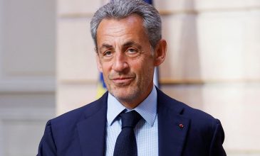 Ένοχος ο Νικολά Σαρκοζί για σύσταση συμμορίας από το 2005 ως το 2007 – Καταδικάστηκε σε πέντε χρόνια φυλάκισης