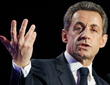 Στις 10 Νοεμβρίου η εξέταση του αιτήματος αποφυλάκισης του Νικολά Σαρκοζί