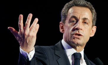 Στις 10 Νοεμβρίου η εξέταση του αιτήματος αποφυλάκισης του Νικολά Σαρκοζί