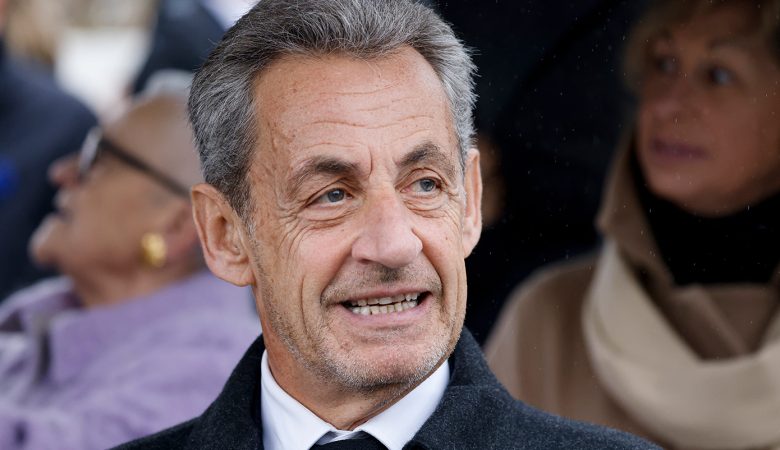 Γαλλία: Ο Σαρκοζί «σε καμία περίπτωση» δεν ελπίζει σε απονομή χάριτος από τον Μακρόν